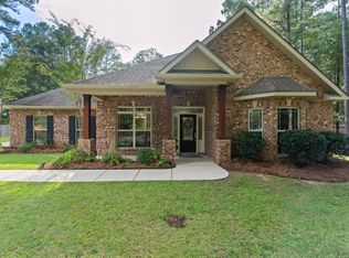 26 Carriage Parke Dr, Purvis, MS 39475