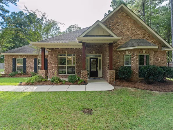 26 Carriage Parke Dr, Purvis, MS 39475
