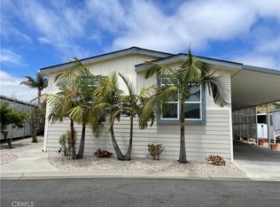 26000 Avenida Aeropuerto SPACE 187, San Juan Capistrano, CA 92675
