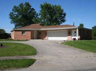 4429 Imperial Park Dr, Fort Wayne, IN