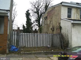 5527 Sprague St, Philadelphia, PA 19138