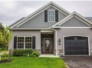 5283 Chestnut Rdg, Orchard Park, NY 14127