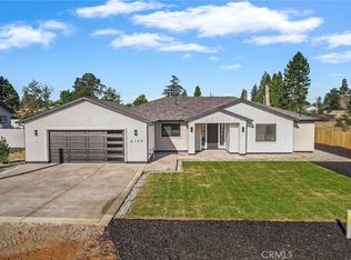 6109 Vista Knolls Dr, Paradise, CA 95969