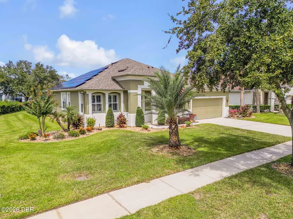 190 Ekana Cir, Daytona Beach, FL 32124