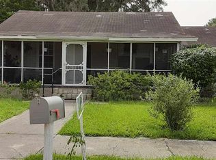 641 SW Horry Ave, Madison, FL 32340