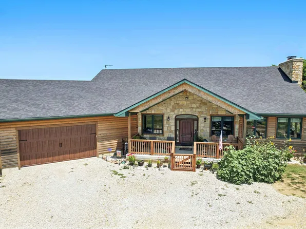 6010 SW Douglas Rd, Topeka, KS 66610