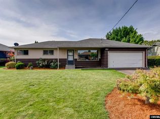 2732 Chester Ave NE, Salem, OR 97301