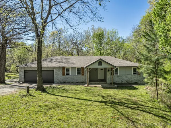 19824 E 114th St S, Broken Arrow, OK 74014