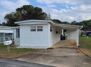 2351 S Ridgewood Ave #43, Edgewater, FL 32141