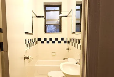 Rented by B & L Management