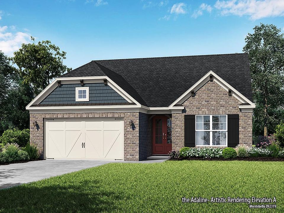 Mb Adalinea Elevation