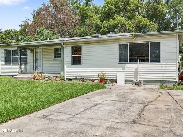 6159 AUTLAN Drive, Jacksonville, FL 32210
