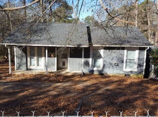 4580 Westfield Rd, Fayetteville, NC 28314