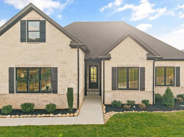 12318 Conner Springs Ln, Knoxville, TN 37932