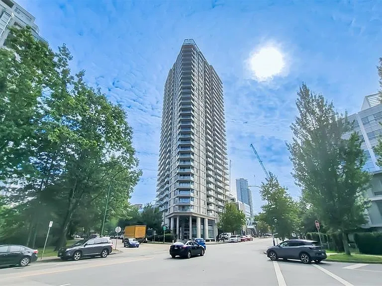 4808 Hazel St #705 — Photo 1