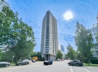 4808 Hazel St #705, Burnaby, BC V5H0A2