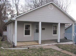 511 Porter St, Alton, IL 62002