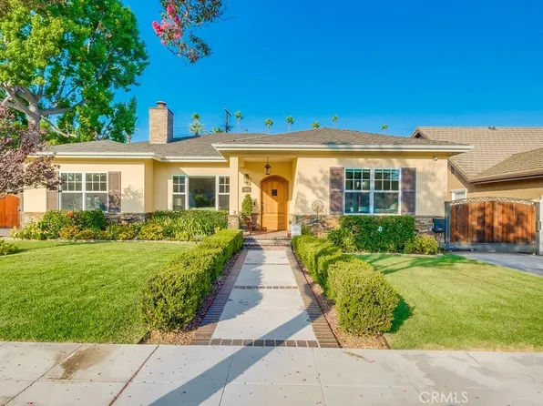 900 N Cordova St, Alhambra, CA 91801