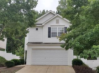 255 Silver Ridge Dr, Dallas, GA 30157