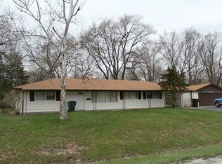 18230 Anthony Ave, Country Club Hills, IL