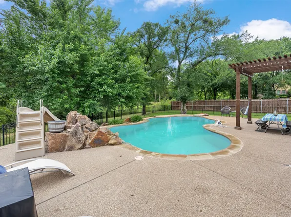 605 Pine Island Cir, Mansfield, TX 76063