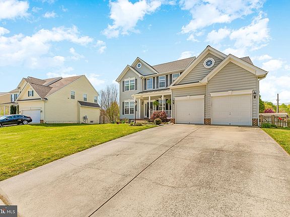 2nd image of 23585 Abraham Dr