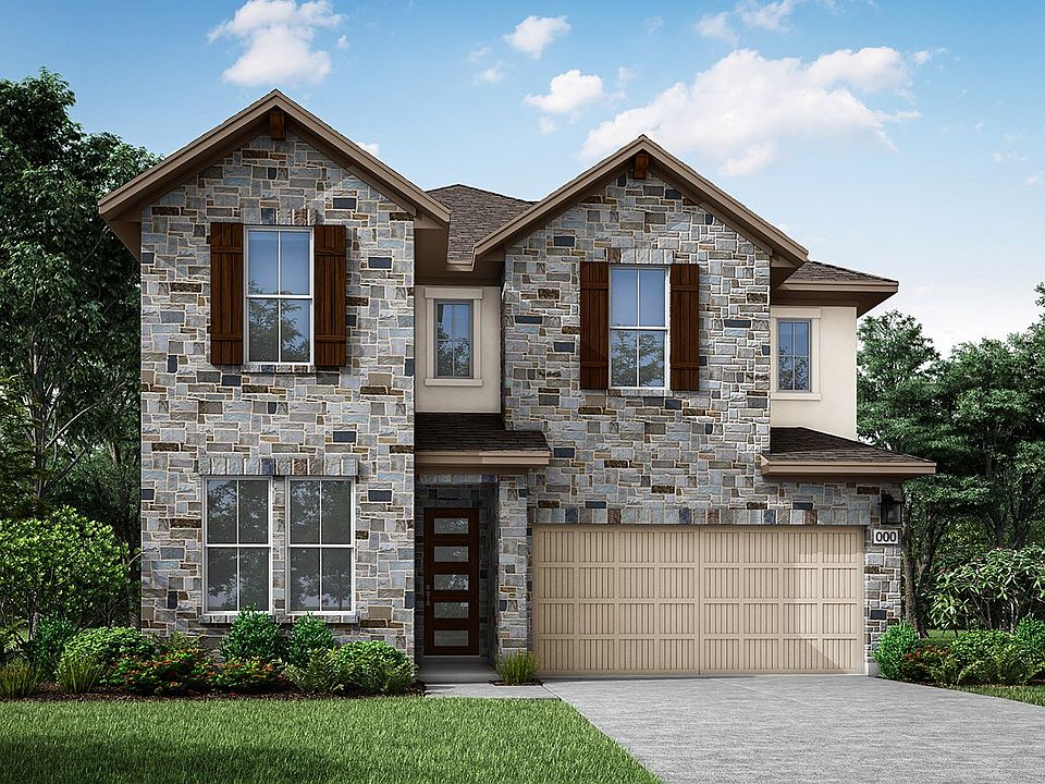 Exterior Style D