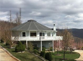 646 Scarlet Mountain Rd, Flat Rock, NC 28731