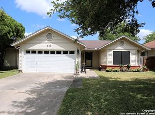 7501 Longing Trl, San Antonio, TX 78244