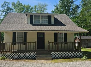207 Washington St, Chilo, OH 45112