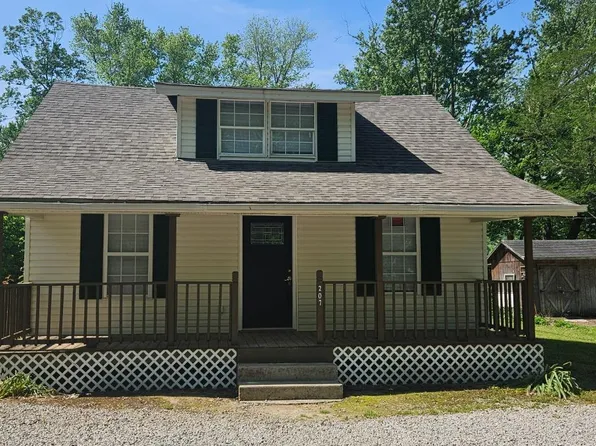 207 Washington St, Chilo, OH 45112