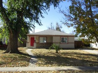 1257 Newark St, Aurora, CO 80010