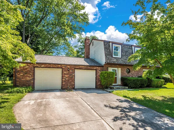 7081 Macbeth Way, Eldersburg, MD 21784