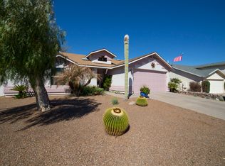 3133 W Avenida Isabel, Tucson, AZ 85746