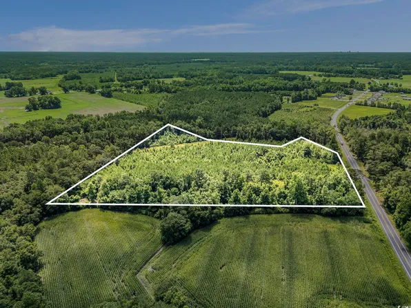 TBD Red Bluff Rd., Loris, SC 29569