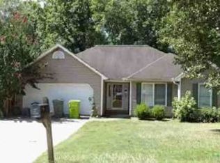 5 Gidding Ct, Irmo, SC 29063