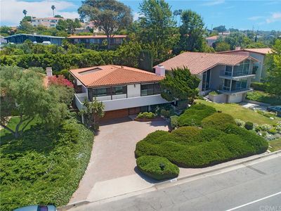 1616 Granvia Altamira, Palos Verdes Estates, CA, 90274