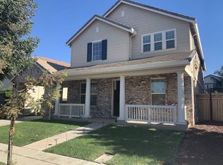 190 N Sierra Madre St, Mountain House, CA