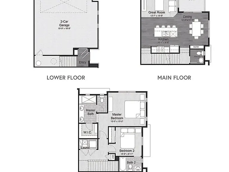 2046 S Holly St #1 — Photo 36