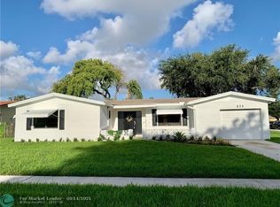 273 NW 80th Ave, Margate, FL 33063