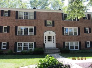 289 Manville Rd #3-F, Pleasantville, NY 10570