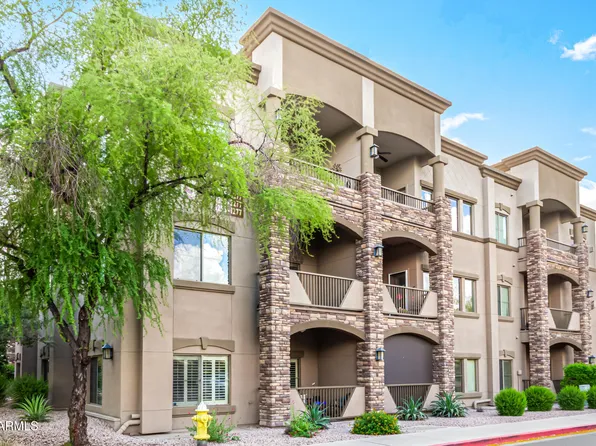 5350 E DEER VALLEY Drive #3274, Phoenix, AZ 85054