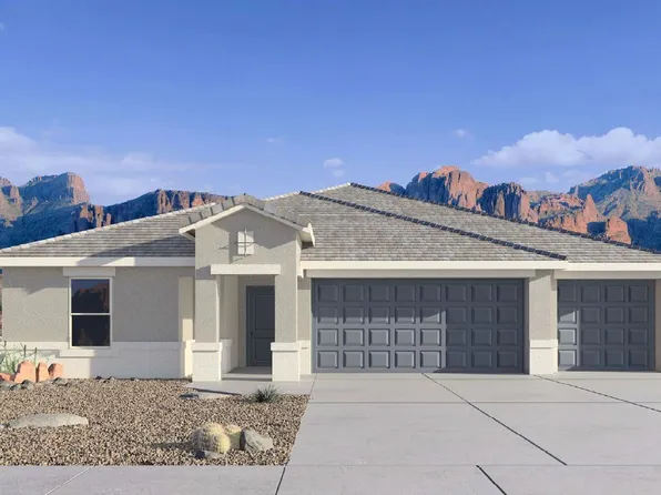 2561 W Solstice Avenue, Apache Junction, AZ 85120