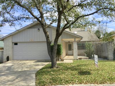 3482 River North Dr, San Antonio, TX, 78230