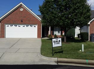 108 Lodgin Ct, Morrisville, NC 27560