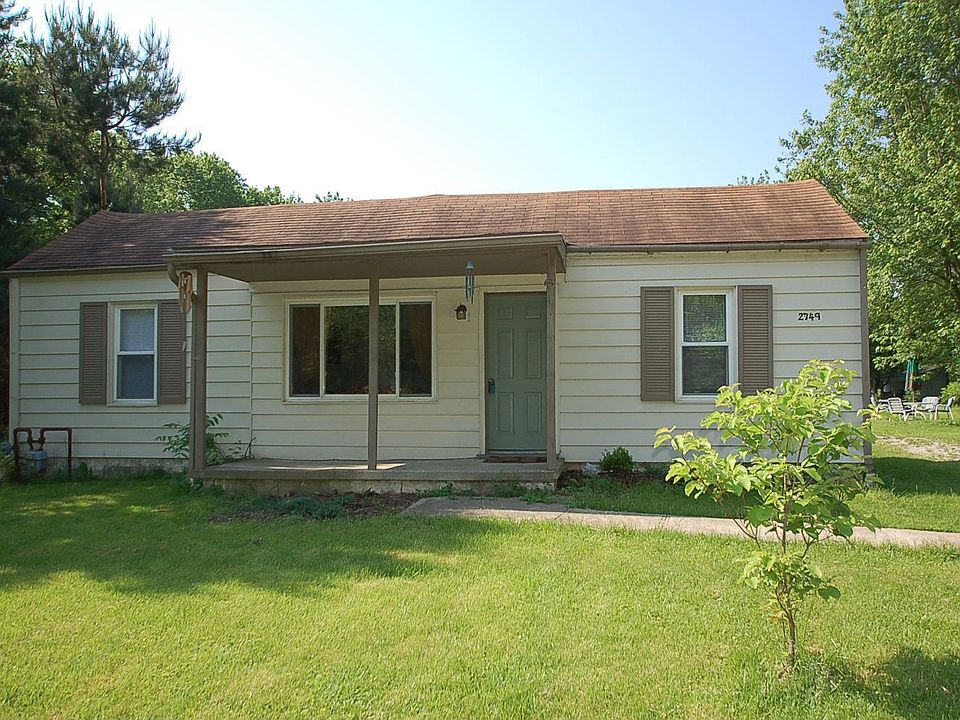 Front View