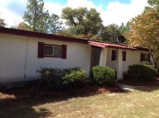 4744 Williston Rd, Williston, SC 29853