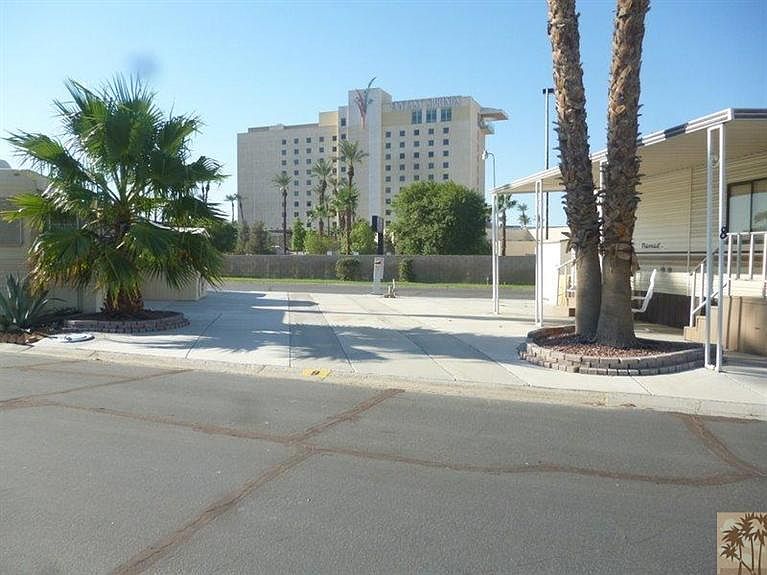 1st image of 84250 Indio Springs Dr Space 9