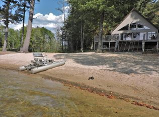 16929 Coolidge Rd, Big Rapids, MI 49307