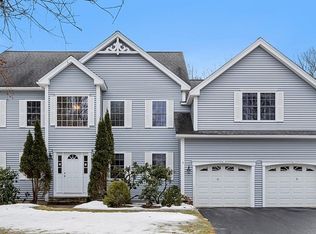 5 Partridge Ln, Littleton, MA 01460